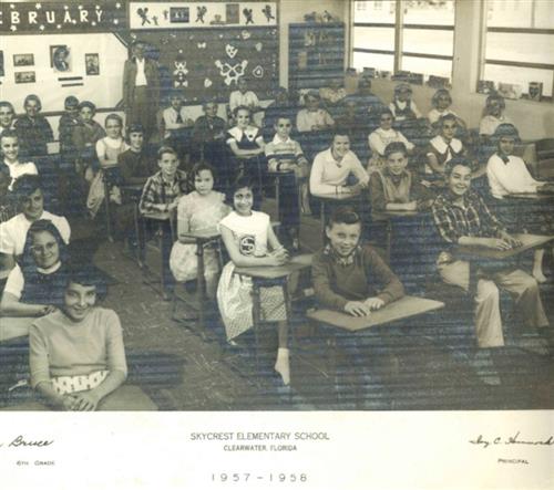school photo 